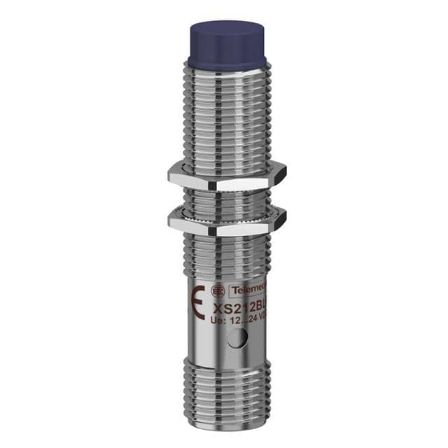 XS212BLPAM12 Schneider Electric  Sensori di prossimità